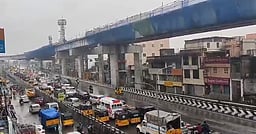 காணும் பொங்கல்: சென்னையில் இன்று போக்குவரத்து மாற்றம்