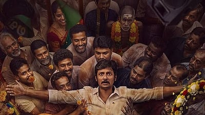 ஜீவாதான் பொங்கல் வெற்றியாளர்..! மிகுந்த வரவேற்பில் தலைவர் தம்பி தலைமையில்! 