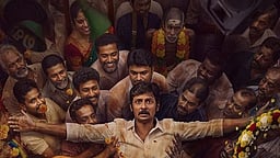 ஜீவாவின் தலைவர் தம்பி தலைமையில்... ஓடிடி வெளியீட்டுத் தேதி அறிவிப்பு!