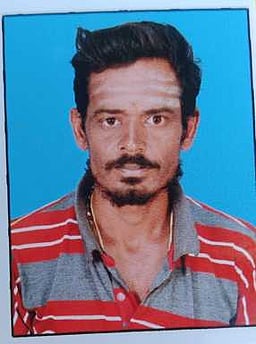 காட்டு யானை தாக்கி விவசாயி உயிரிழப்பு