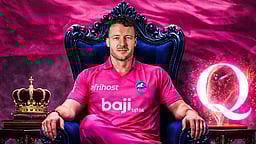 மிக மோசமான தொடக்கம் - பிளே ஆப்ஸ்..! டேவிட் மில்லர் அணியின் அசத்தல் பயணம்! 