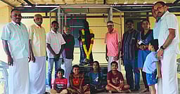 ஆழ்வாா்குறிச்சியில் திருவள்ளுவா் தின விழா