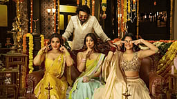 சிரஞ்சீவி படத்தினால் பாதிப்பு? பிரபாஸ் பட வசூல் எவ்வளவு? 