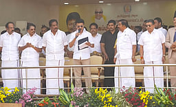 ஜல்லிக்கட்டில் சிறந்த வீரருக்கு அரசு வேலை: முதல்வர் ஸ்டாலின் அறிவிப்பு!