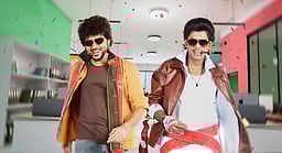 கவினின் புதிய படத்தில் இணைந்த சாண்டி! 