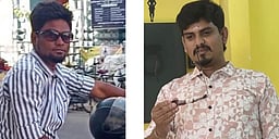 திருவள்ளூரில் கல்லால் அடித்து 2 போ் கொலை!