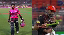 பிபிஎல் தொடரில் அவமதிக்கப்படும் பாகிஸ்தான் வீரர்கள்? புலம்பும் ரசிகர்கள்! 