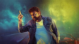 தெலுங்கு மாநிலங்களில் வரலாறு படைத்த சிரஞ்சீவியின் புதிய திரைப்படம்!  