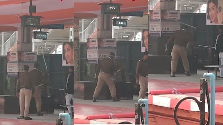 கேமராக்களுக்கு பாதுகாப்பு; ஏழைகளுக்கு இல்லை: பாஜக மீது திரிணமூல் குற்றச்சாட்டு