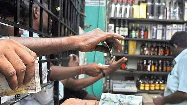 காரைக்காலில் 3 நாட்களுக்கு
மதுக்கடைகள் மூடல்