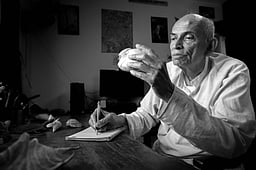 ‘மக்களுக்கான சூழலியலாளர்’ மாதவ் காட்கில்!