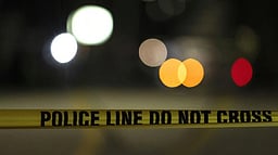 கிரேட்டர் நொய்டாவில் தண்ணீர் நிரம்பிய குழியில் கார் விழுந்ததில் மென்பொறியாளர் பலி 