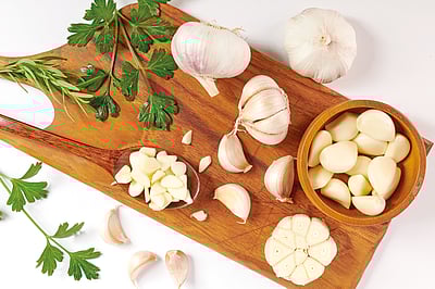 பாட்டி வைத்தியம்! மார்புச் சளி குணமாக...