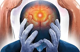 ம.பி.யில் ‘ஜிபிஎஸ்’ சிண்ட்ரோம் பாதிப்பு: இருவா் பலி! 10-க்கும் மேற்பட்டோருக்கு தீவிர சிகிச்சை!