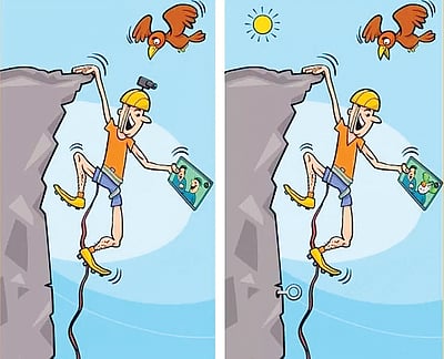 கண்டுபிடி கண்ணே!  