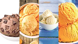 சமையல்... சமையல்...: ஐஸ்கிரீம் வகைகள்!