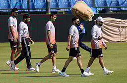 இன்று கடைசி ஒருநாள் ஆட்டம்: இந்தியா - நியூஸிலாந்து மோதல்