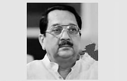 மகாராஷ்டிர முன்னாள் அமைச்சர் ராஜ் புரோஹித் காலமானார்