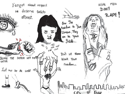 பிஞ்சுக் கை வண்ணம்