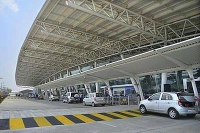 போா் பதற்றம்: 4-ஆவது 
நாளாக 31 விமானங்கள் ரத்து