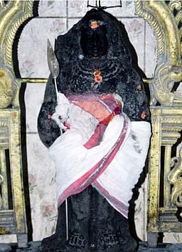 ஆமப்பள்ளம் பழநியாண்டீஸ்வரா் கோயில்