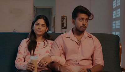 கவனம் ஈர்க்கும் பூக்கி புரோமோ!