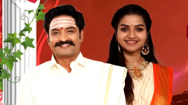 3 ஆண்டுகள் பயணம்... 876 எபிசோடுகளுடன் நிறைவடைந்த அண்ணா தொடர்!