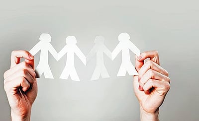 சமூக ஒற்றுமையின் விதைகள்!