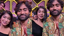 பிக் பாஸ் நிகழ்ச்சியில்... மீண்டும் கமருதீன், விஜே பாரு!