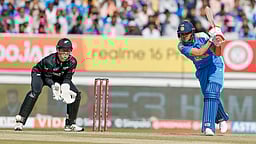 நன்றாக பேட்டிங் செய்தோம், ஆனால்... வரலாற்றுத் தோல்விக்குப் பிறகு ஷுப்மன் கில் பேசியதென்ன?