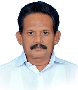 சேலம் கிழக்கு மாவட்ட காங்கிரஸ் தலைவா் நியமனம்