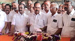 ஆண்களுக்கு இலவச பேருந்து பயணம் அறிவிக்கப்பட்டது ஏன்? செல்லூர் ராஜு விளக்கம்