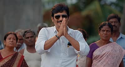 சர்ச்சையில் ஜீவா!
