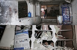 ஆப்கனில் தற்கொலைப் படைத் தாக்குதலில் 7 பேர் பலி! ஐஎஸ் பயங்கரவாதிகள் பொறுப்பேற்பு!