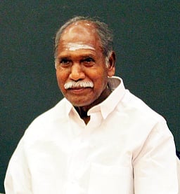 நல்லக்கண்ணு மறைவு:
புதுவை முதல்வா் இரங்கல்