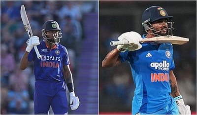 “அடுத்த ஹார்திக் பாண்டியா இவர்தான்”... முன்னாள் வீரர் இர்ஃபான் பதான் யாரைக் கூறுகிறார்?