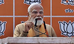 நிதின் நவீன் எனக்கும் தலைவர்: பிரதமர் மோடி!