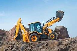 கொடைக்கானலில் பொக்லைன், கனரக இயந்திரங்கள் இயக்கத் தடை