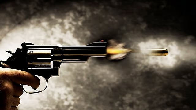 உ.பி.யில் ஒரே குடும்பத்தைச் சேர்ந்த 5 பேர் சுட்டுக்கொலை!