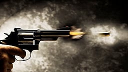 உ.பி.யில் ஒரே குடும்பத்தைச் சேர்ந்த 5 பேர் சுட்டுக்கொலை! 