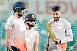 டி20 தொடரைக் கைப்பற்றும் முனைப்பில் இந்தியா:
உற்சாகத்தில் நியூஸி.