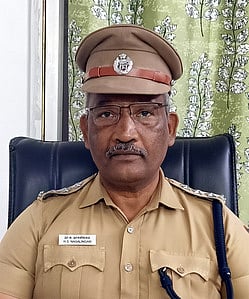 பொறுப்பேற்பு