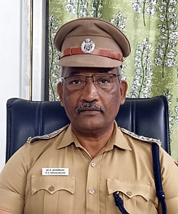 பொறுப்பேற்பு