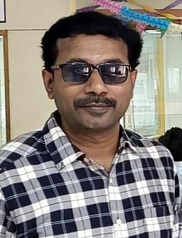 எல்.ஐ.சி. முதுநிலை மேலாளா் கொலை: உதவி மேலாளா் கைது