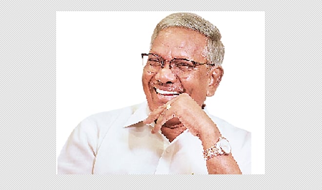 எழுத்துன்னா... இப்படித்தான் இருக்கணும்! கவிஞர் ஜெயபாஸ்கரன் 