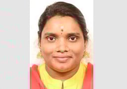 விபத்தில் மூளைச்சாவு அடைந்த ஆசிரியையின் உடலுறுப்புகள் தானம்