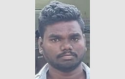 தடுப்புக் காவலில் இளைஞா் கைது