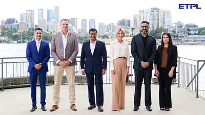 ஐரோப்பாவில் அறிமுகமாகும் டி20 லீக்..! இணை நிறுவனராக அபிஷேக் பச்சன்! 