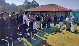 சட்ட விழிப்புணா்வு புகைப்படக் கண்காட்சி