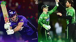 பிபிஎல்: மீண்டும் மழை! 4 ரன்கள் வித்தியாசத்தில் மெல்பர்ன் அணி தோல்வி!